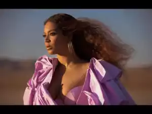 VIDEO: Beyonce – SPIRIT